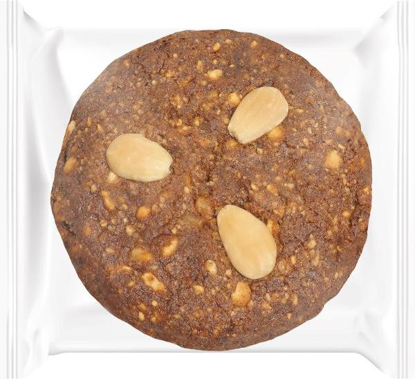 Produktfoto zu Mandel Elisen Lebkuchen einzeln (VEGAN!)