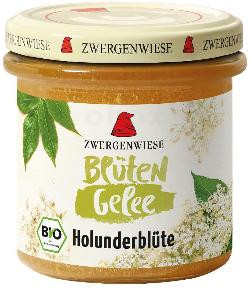 Produktfoto zu BAS Holunderblüte Gelee *ZWE