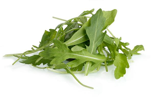 Produktfoto zu Rucola 100g