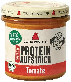 Produktfoto zu LupiLove Tomate - Lupinen Brotaufstrich