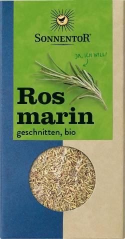 Produktfoto zu Rosmarin geschnitten