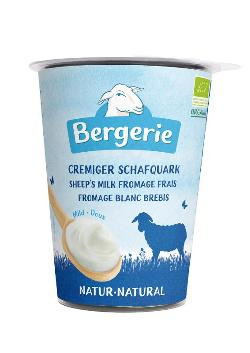 Produktfoto zu Schafquark cremig gerührt 6,8%