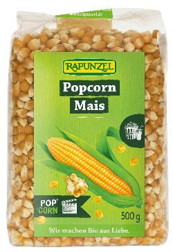 Produktfoto zu Popcorn-Mais