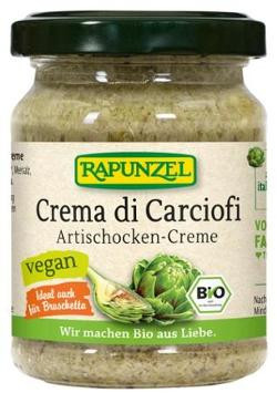 Produktfoto zu Crema di Carciofi, Artischocke