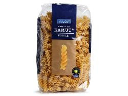 Produktfoto zu Nudeln Kamut Fusilli