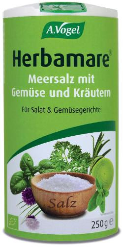 Produktfoto zu Herbamare© Kräutersalz