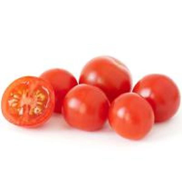 Produktfoto zu Cherry - Dattel Tomaten