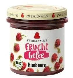 Produktfoto zu Fruchtgelee Himbeere