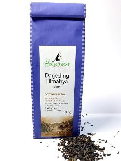 Produktfoto zu Darjeeling Himalaya Classic - lose