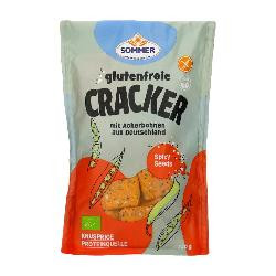 Produktfoto zu Bohnen Cracker Spicy Seeds