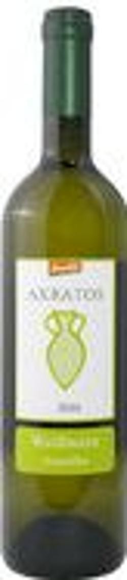 Produktfoto zu Assyrtiko weiß trocken 0,75