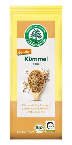 Produktfoto zu Kümmel ganz Tüte