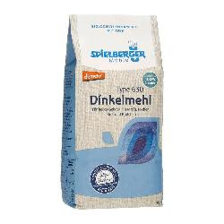 Produktfoto zu Dinkelmehl 630 1kg