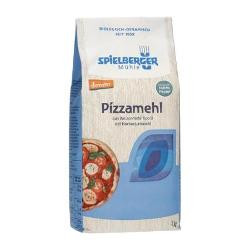 Produktfoto zu Pizzamehl