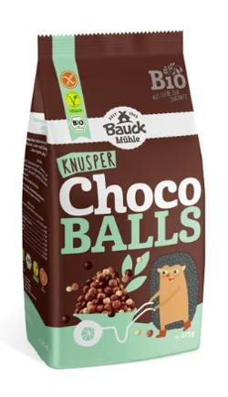 Produktfoto zu Choco Balls gf