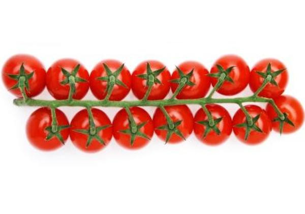 Produktfoto zu Cherry Strauch Tomaten 300g