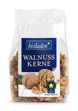 Produktfoto zu Walnusskerne (Hälften)