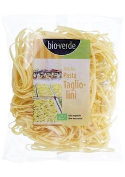 Produktfoto zu Frische Tagliolini