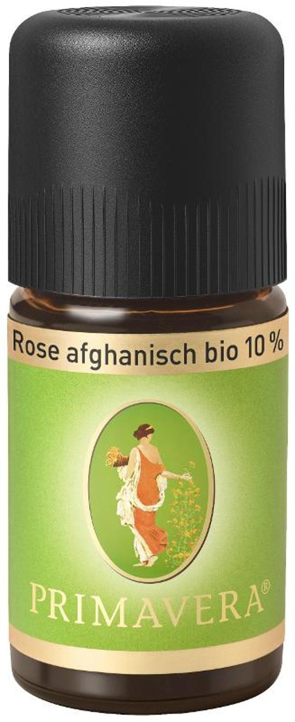 Produktfoto zu Rose afghanisch - äth. Öl