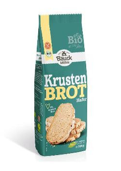 Produktfoto zu Krustenbrot glutenfrei - Backmischung