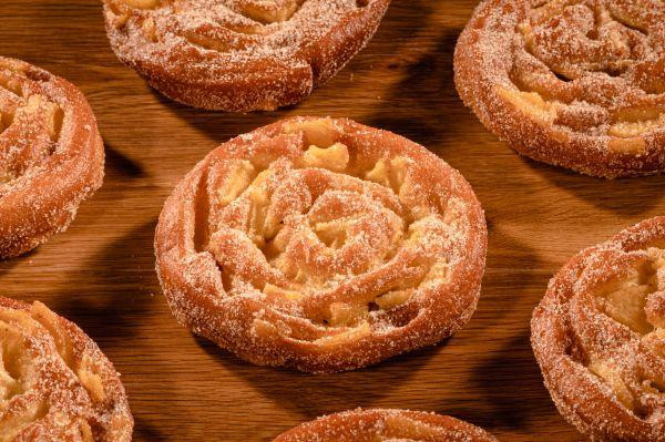 Produktfoto zu Apfel Berliner 1x2 Stück