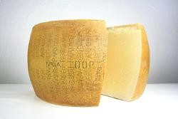 Produktfoto zu Parmigiano Reggiano DOP ca.150g