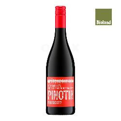 Produktfoto zu Pinotin Rotwein 0,75