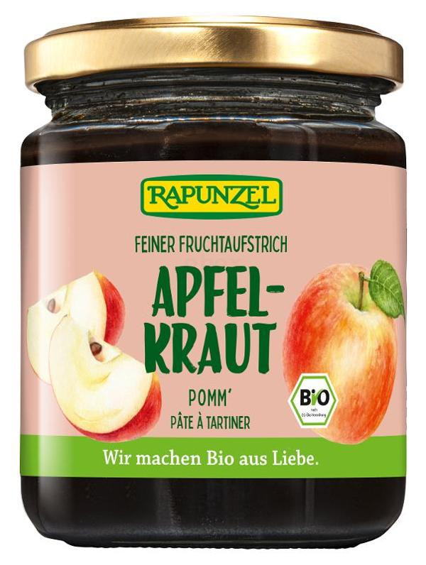 Produktfoto zu Apfel-Kraut