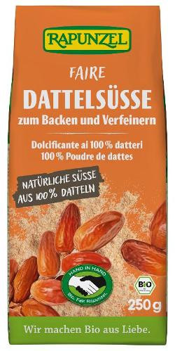 Produktfoto zu Dattelsüße zum Backen und Verfeinern