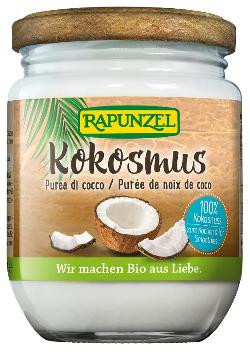 Produktfoto zu Kokosmus