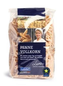 Produktfoto zu Penne Vollkorn